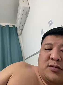 zhang1118 webcam