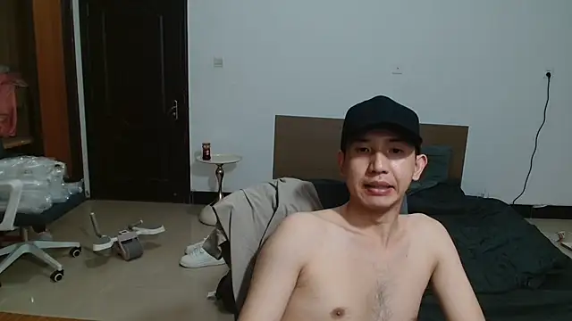 ningmeng1119 webcam