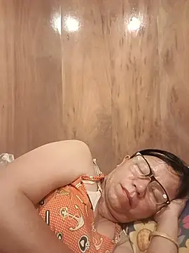 Chilly-wet webcam