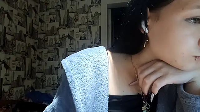 Just__Darling webcam