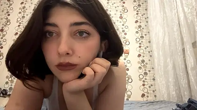 Evavoid webcam