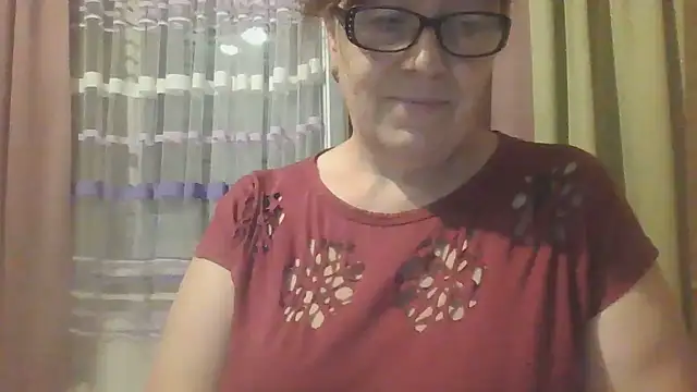 Nastenka01 webcam