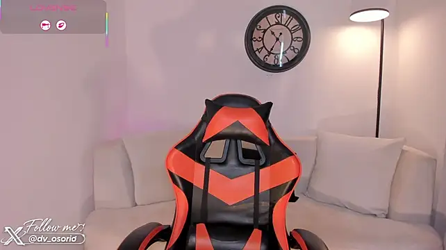 david_osoriox webcam