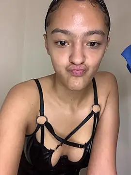 Cuteabbles13 webcam