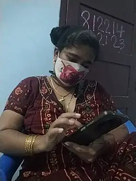 tamilbabyshree webcam
