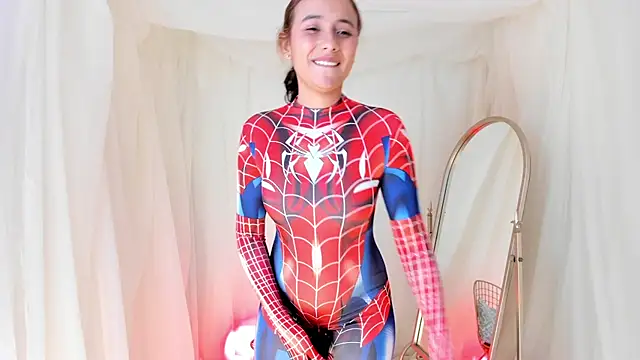 Kaeelen_joy webcam