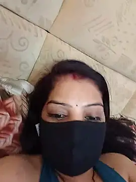 Hot_pooja2 webcam