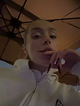 PollyDolly webcam