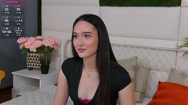 LindaMaxx webcam