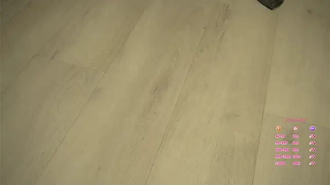 EugeneHugron webcam