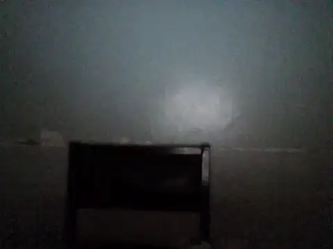 Sweet-chill webcam