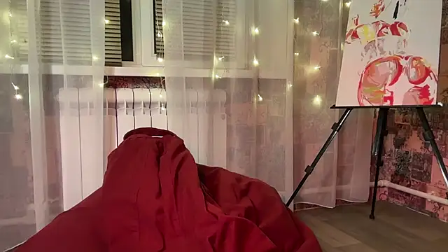 Lola_SweetShine webcam