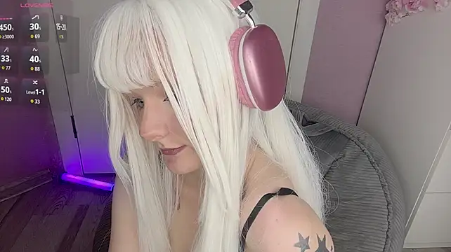 ViviLight webcam