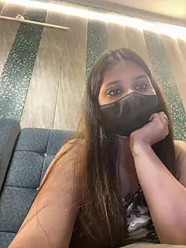 miss_priya07 webcam