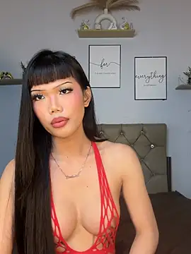 StarLovee webcam