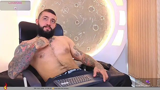 Mister_venom1 webcam