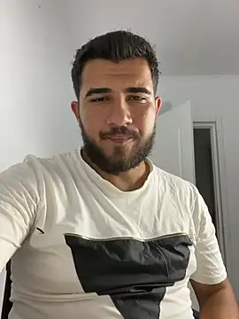 NikolasKane webcam