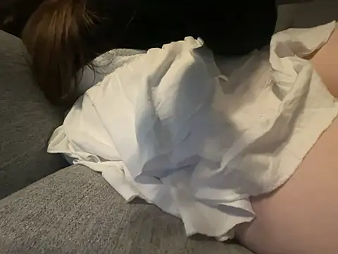SexySecretSlut webcam