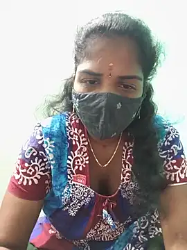 Tamil-yalini webcam