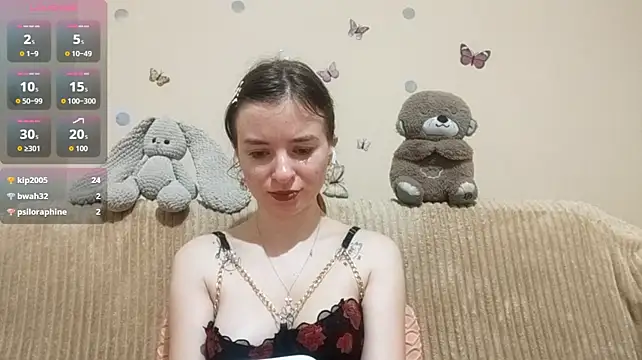 RoutedRib webcam