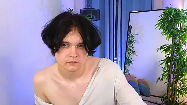 Gothic_Tom_ webcam
