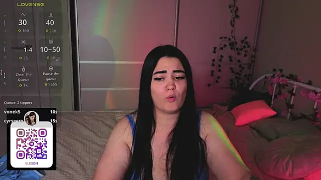 sandra_eleson webcam