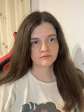 ChubbyBae webcam