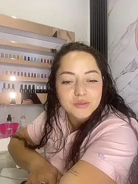 Nails_Lucia webcam