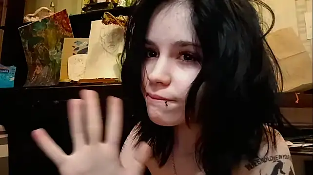 Sofia_Lacosta webcam