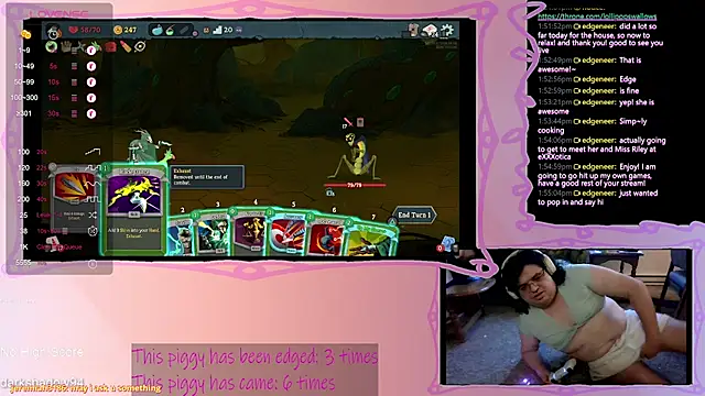 lollipop_Swallows webcam