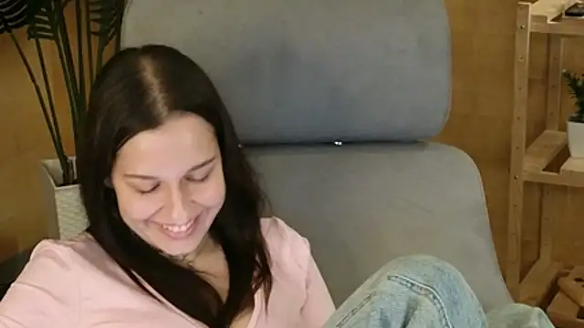 LynseyRufino webcam