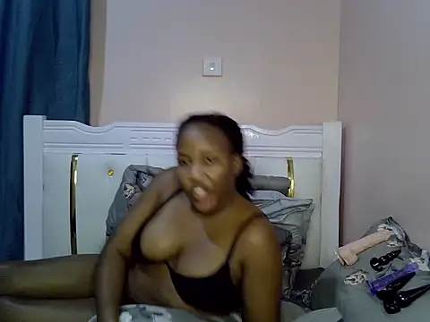 PrettyRuuby webcam