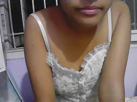 CLARA-035 webcam