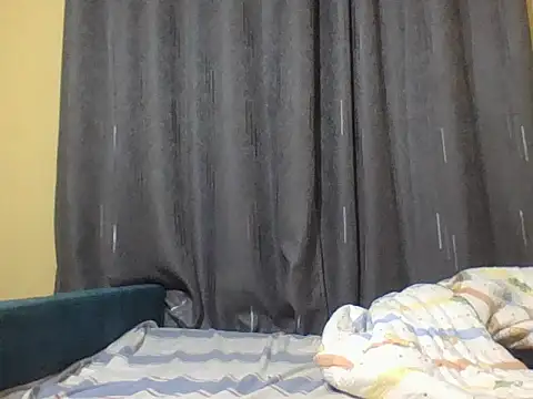 LuckyShei webcam