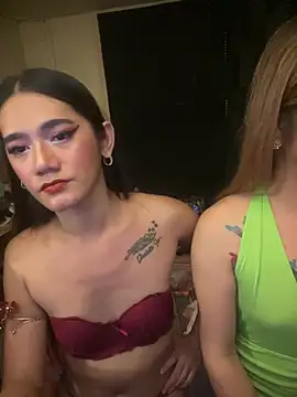 Trixie_smith webcam