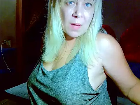 AgoniA7 webcam