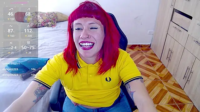 Eimy_lorens webcam