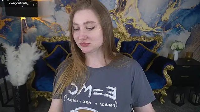 handsome_D webcam