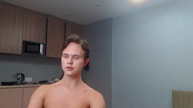 MartinMendez webcam