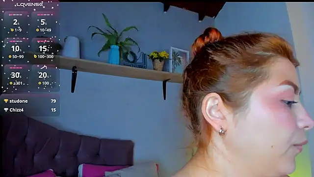 Gretta_Queen webcam