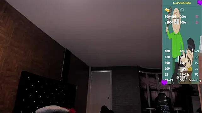 JUANDIAMONDS98 webcam