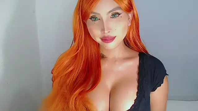 模特: adreana_69
