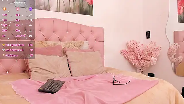 abigail_f00x (T teen) - SEXY DANCE