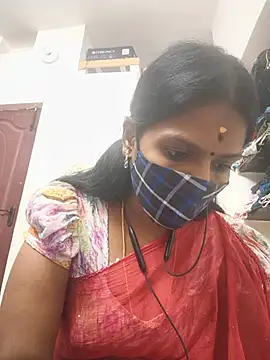 Tamil_Yalini12 webcam