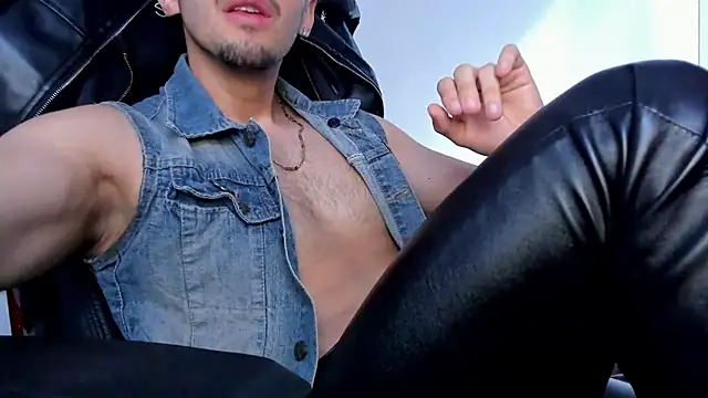 Tommy_Bred webcam