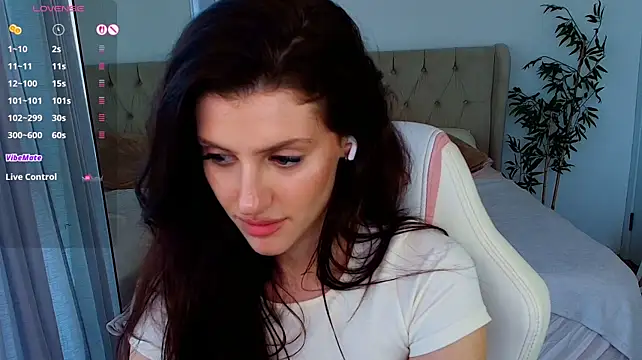Skinny_Alice webcam