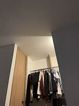 Ameellie webcam