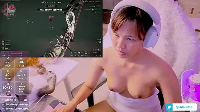 Kana_G webcam