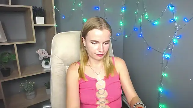 MargaritaKiss webcam