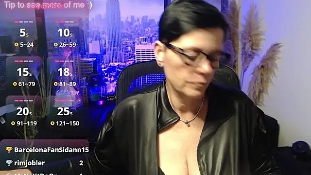 ninarandmann webcam